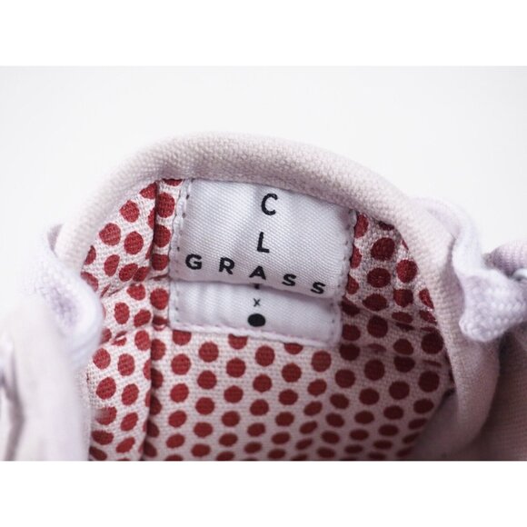 Nike Light Purple Court Classic Athletic Womens Sneaker 472326-560, Sz 8.5 (US) - Picture 11 of 13